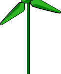 Wind_Turbine_Green